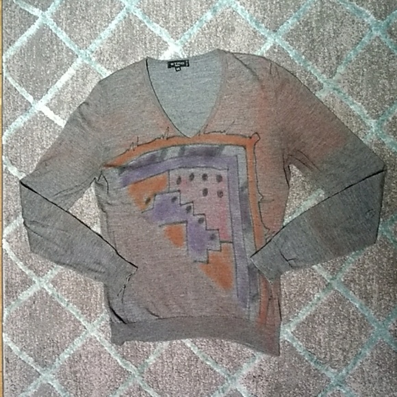 Etro Tops - Etro sweater Etro Tops - Etro sweater